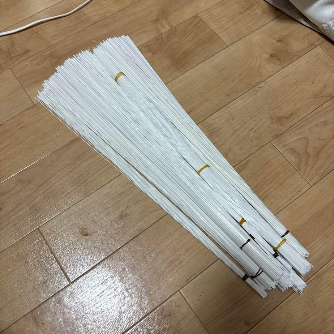 プラ棒丸棒平棒 建築模型素材材料 タミヤ プラ丸棒 400mm | 建築模型材料,棒状の素材,プラスチック